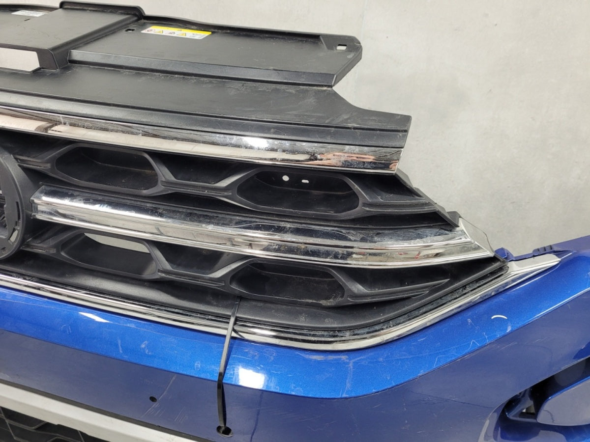 Prednji branik Vw Volkswagen T-Roc 2GA Lift 21-25