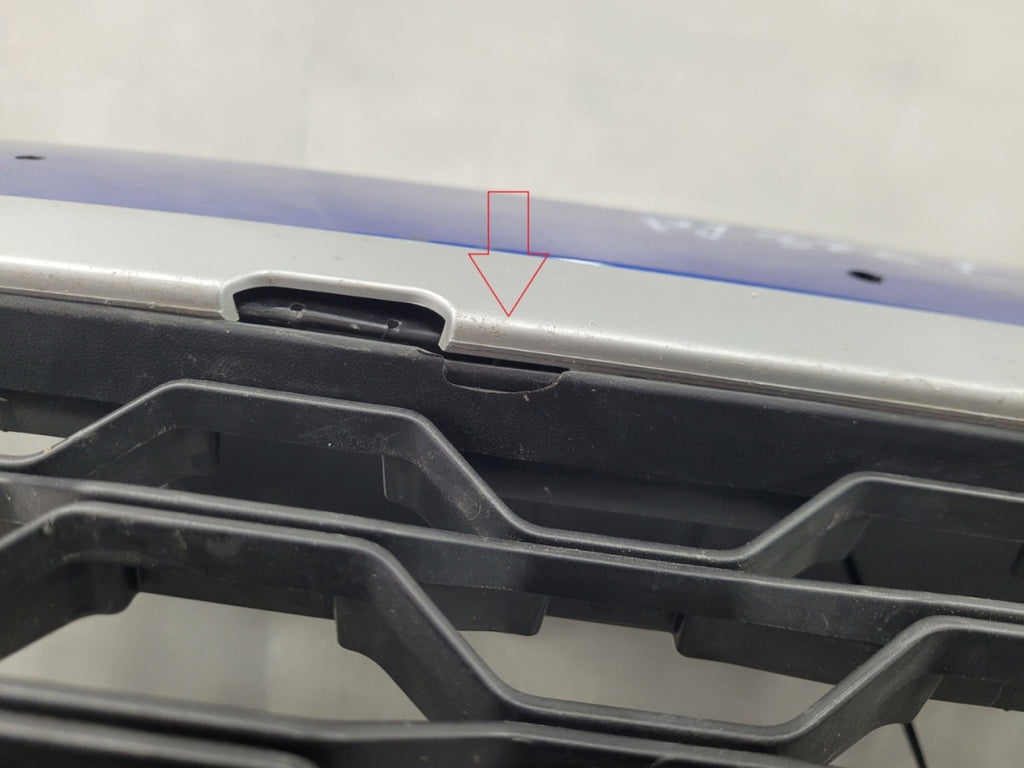 Prednji branik Vw Volkswagen T-Roc 2GA Lift 21-25