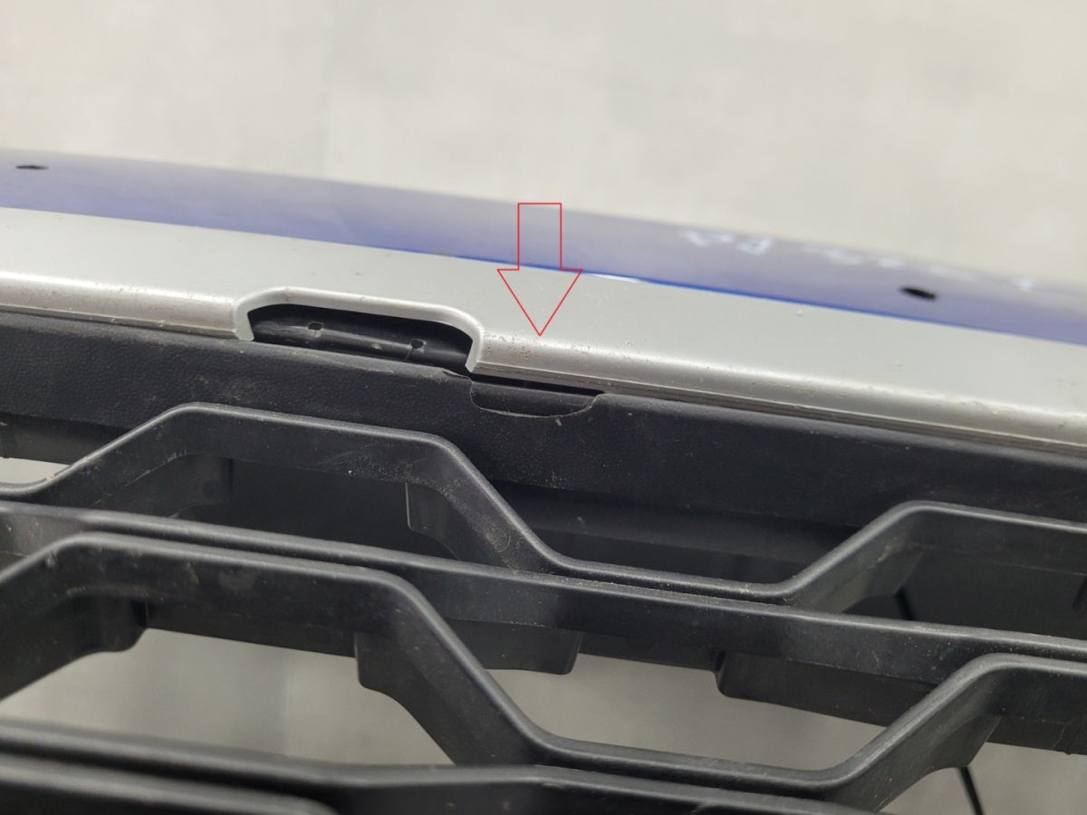 Prednji branik Vw Volkswagen T-Roc 2GA Lift 21-25