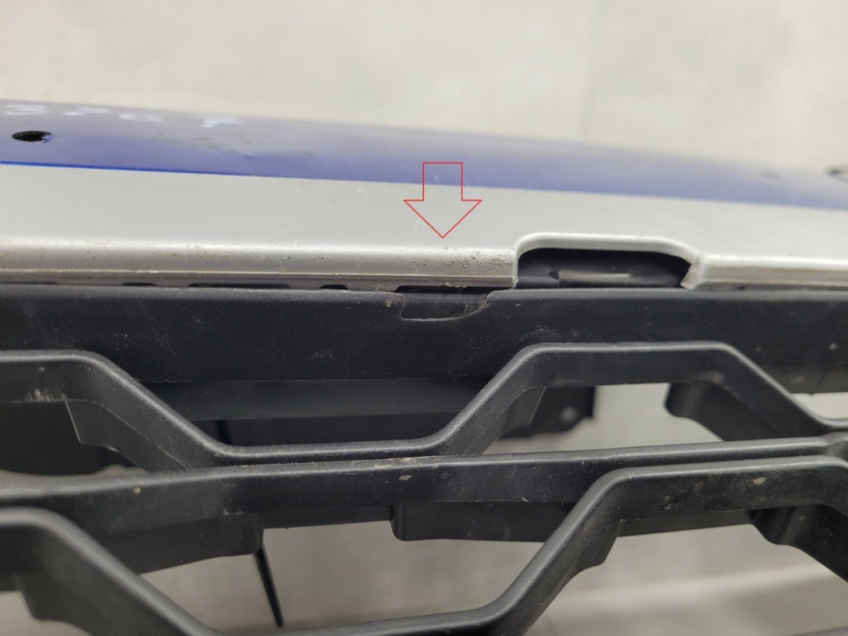 Prednji branik Vw Volkswagen T-Roc 2GA Lift 21-25