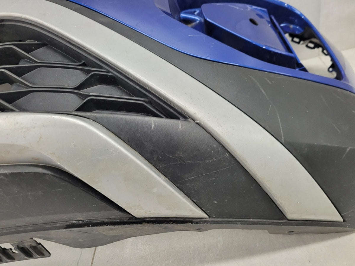 Prednji branik Vw Volkswagen T-Roc 2GA Lift 21-25