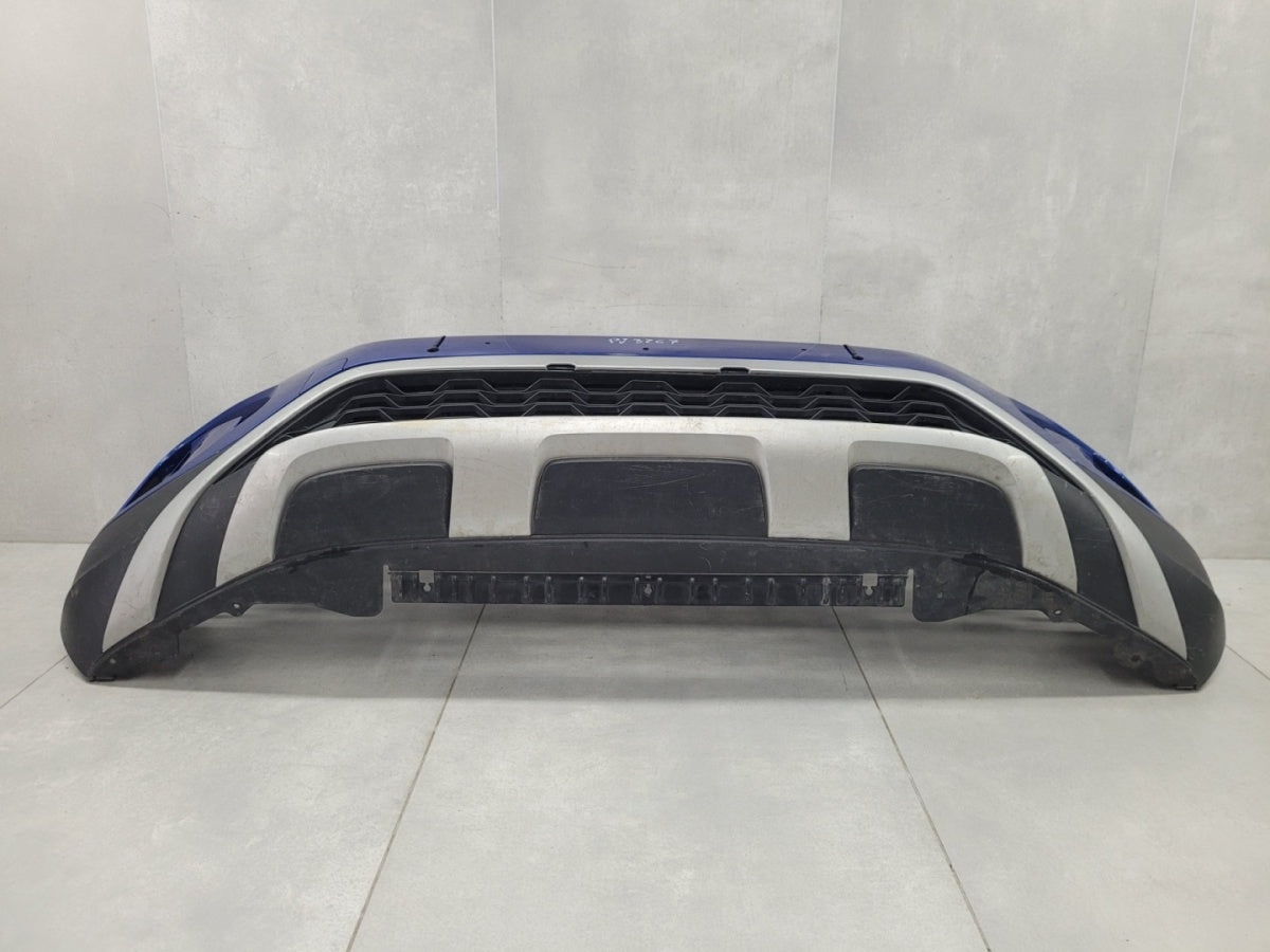 Prednji branik Vw Volkswagen T-Roc 2GA Lift 21-25