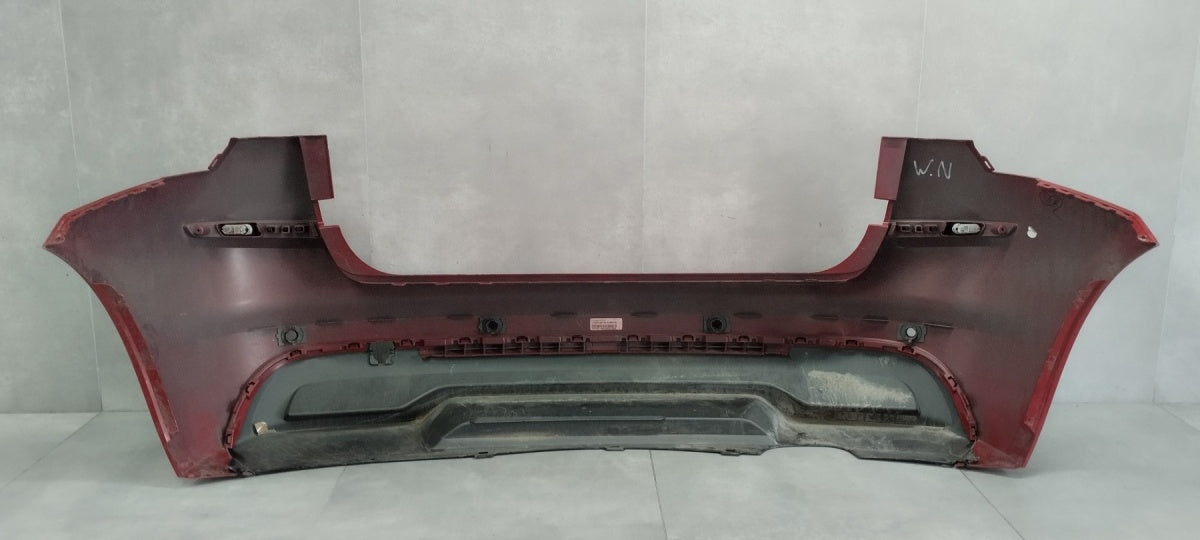 Zadnji branik Skoda Kamiq 658 19-23