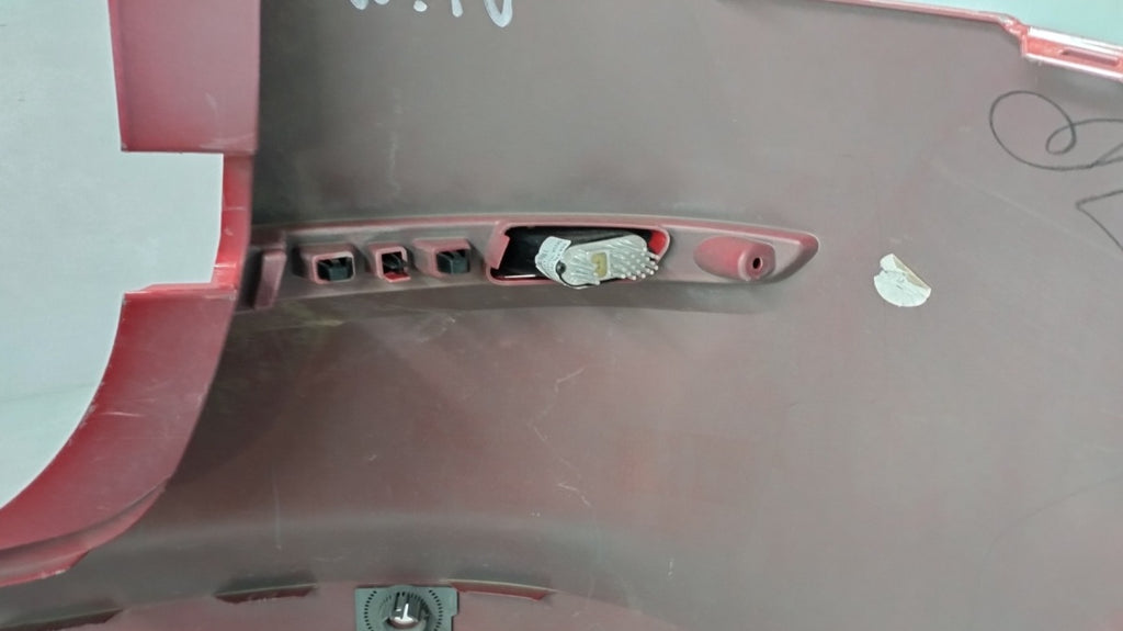 Zadnji branik Skoda Kamiq 658 19-23