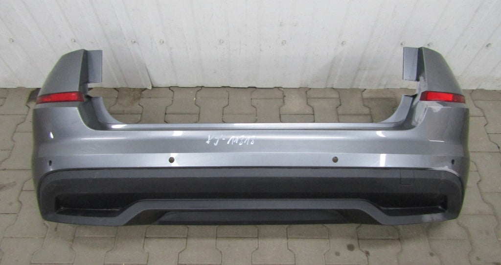 Zadnji branik Skoda Kamiq 658 19-23