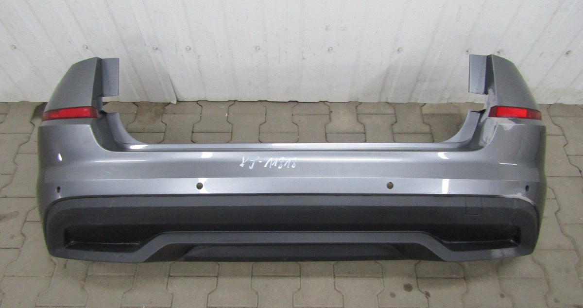 Zadnji branik Skoda Kamiq 658 19-23