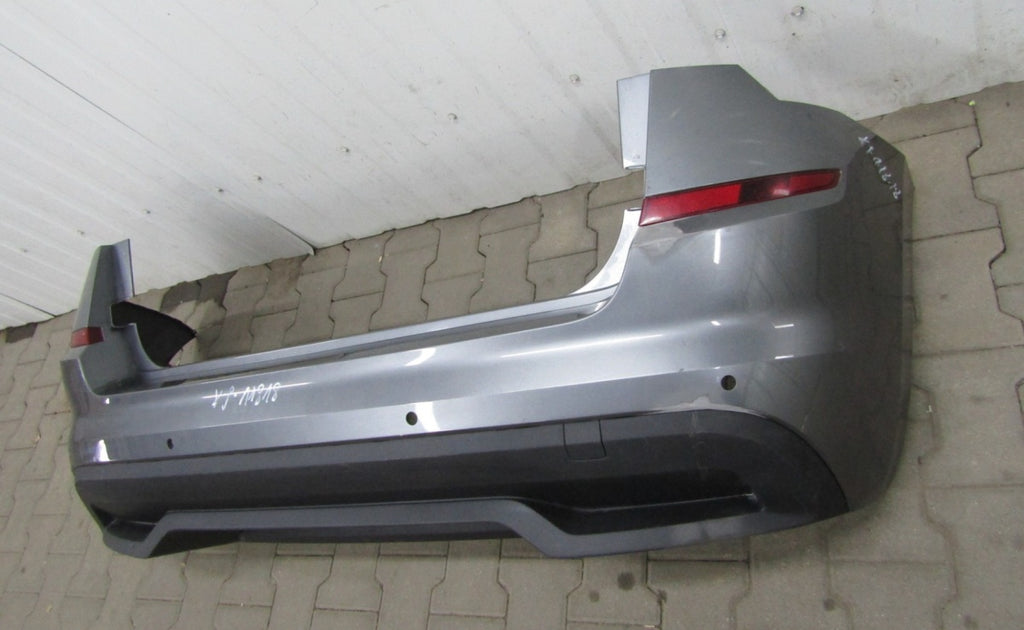 Zadnji branik Skoda Kamiq 658 19-23