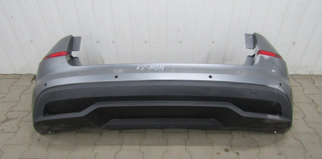 Zadnji branik Skoda Kamiq 658 19-23