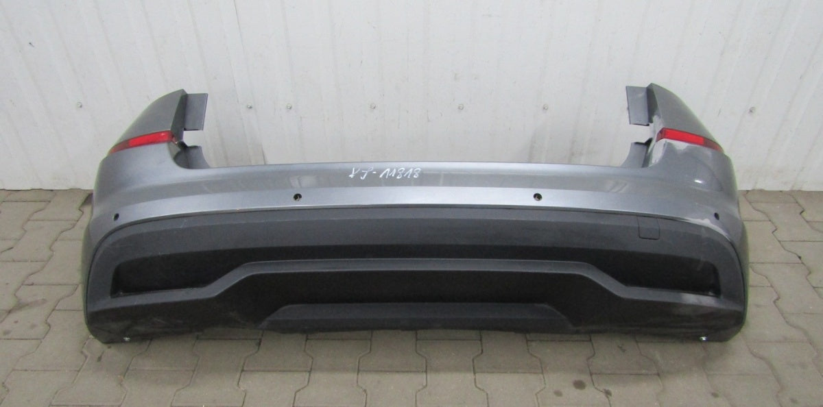 Zadnji branik Skoda Kamiq 658 19-23