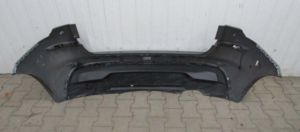 Zadnji branik Skoda Kamiq 658 19-23