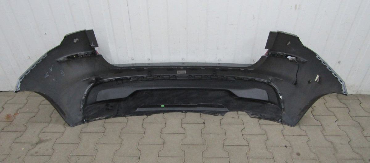 Zadnji branik Skoda Kamiq 658 19-23