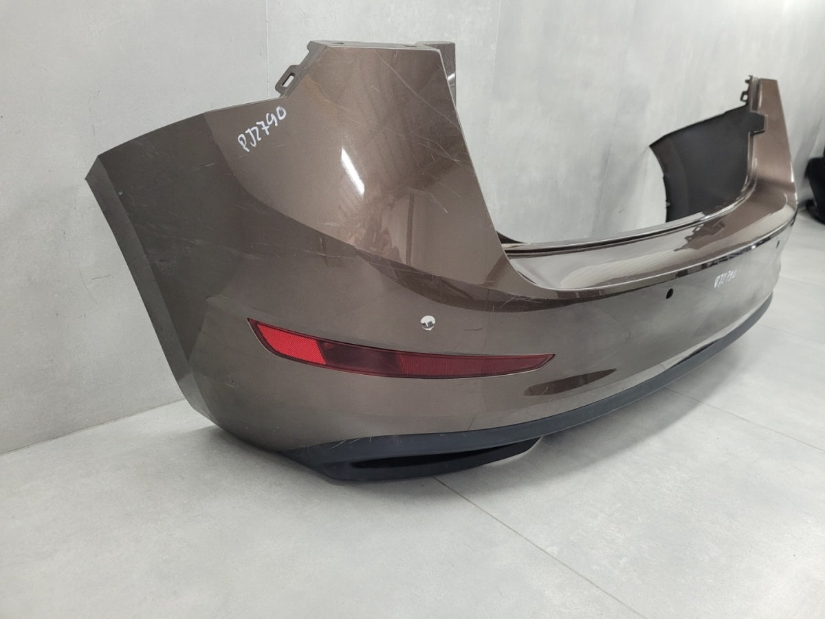 Zadnji branik Skoda Scala 657 19-