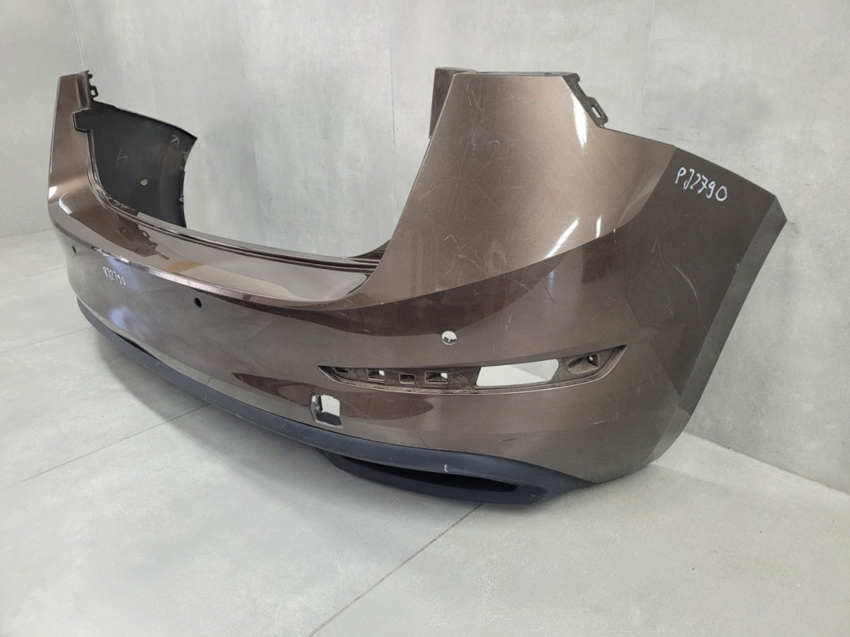 Zadnji branik Skoda Scala 657 19-