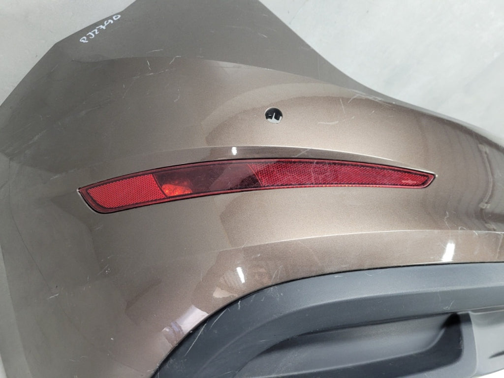 Zadnji branik Skoda Scala 657 19-