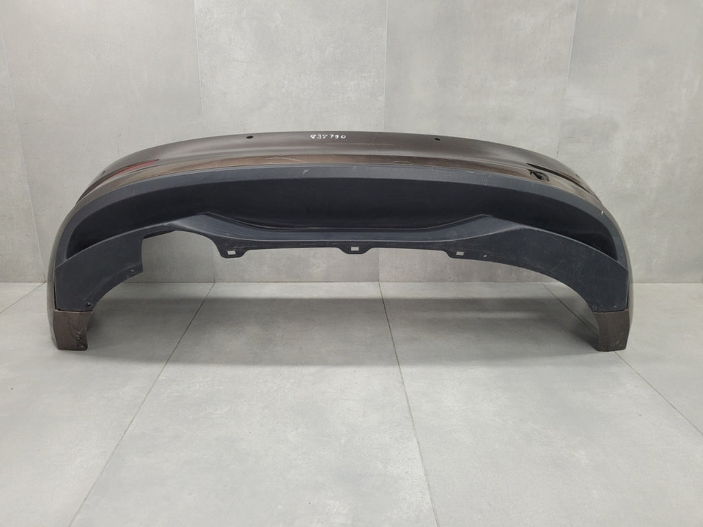 Zadnji branik Skoda Scala 657 19-