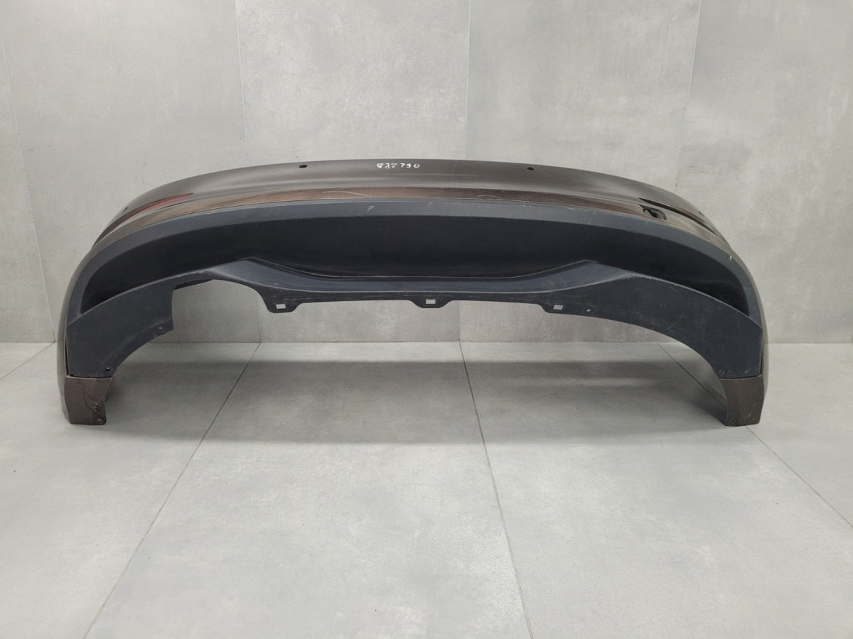 Zadnji branik Skoda Scala 657 19-