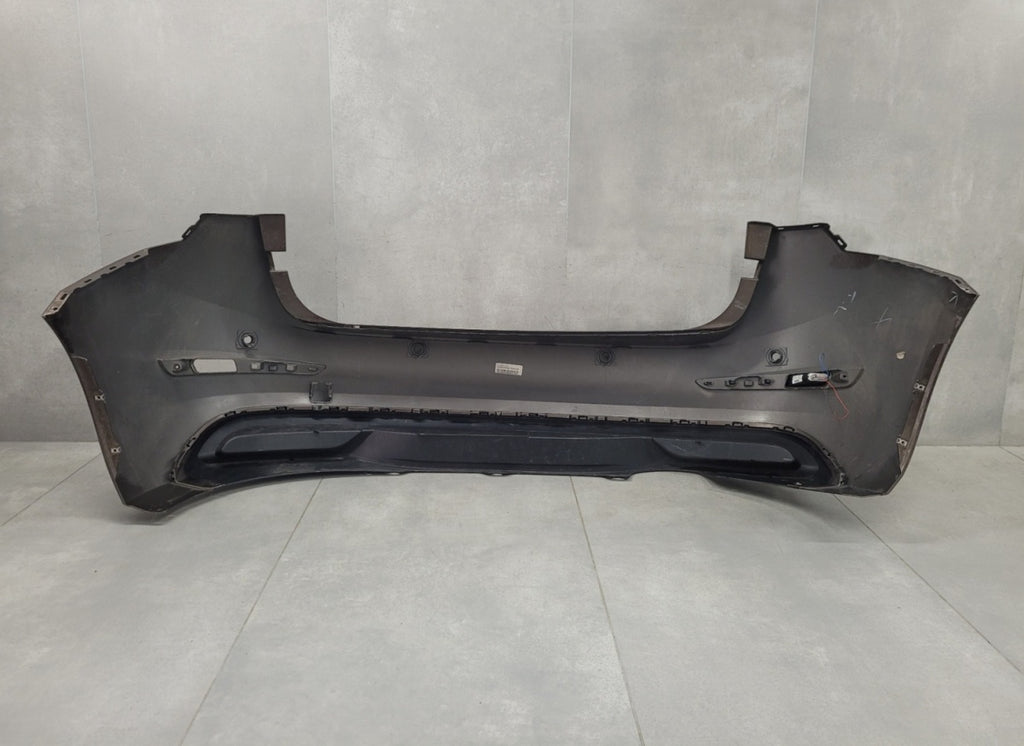 Zadnji branik Skoda Scala 657 19-