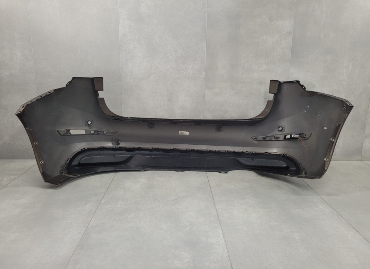Zadnji branik Skoda Scala 657 19-
