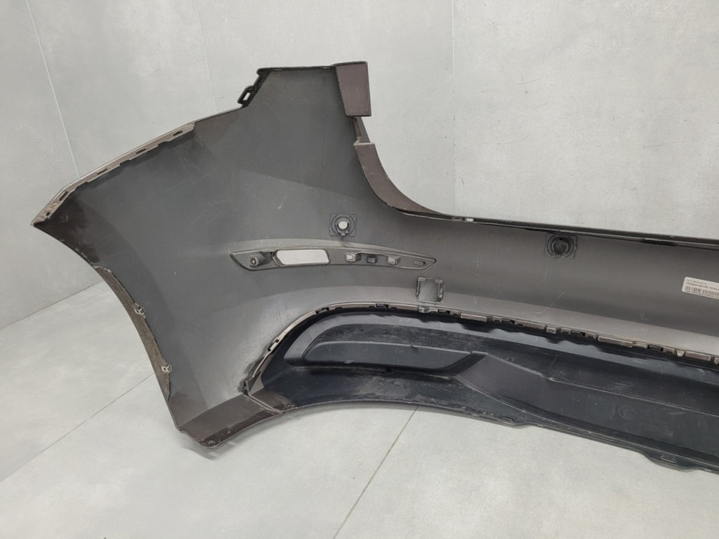 Zadnji branik Skoda Scala 657 19-