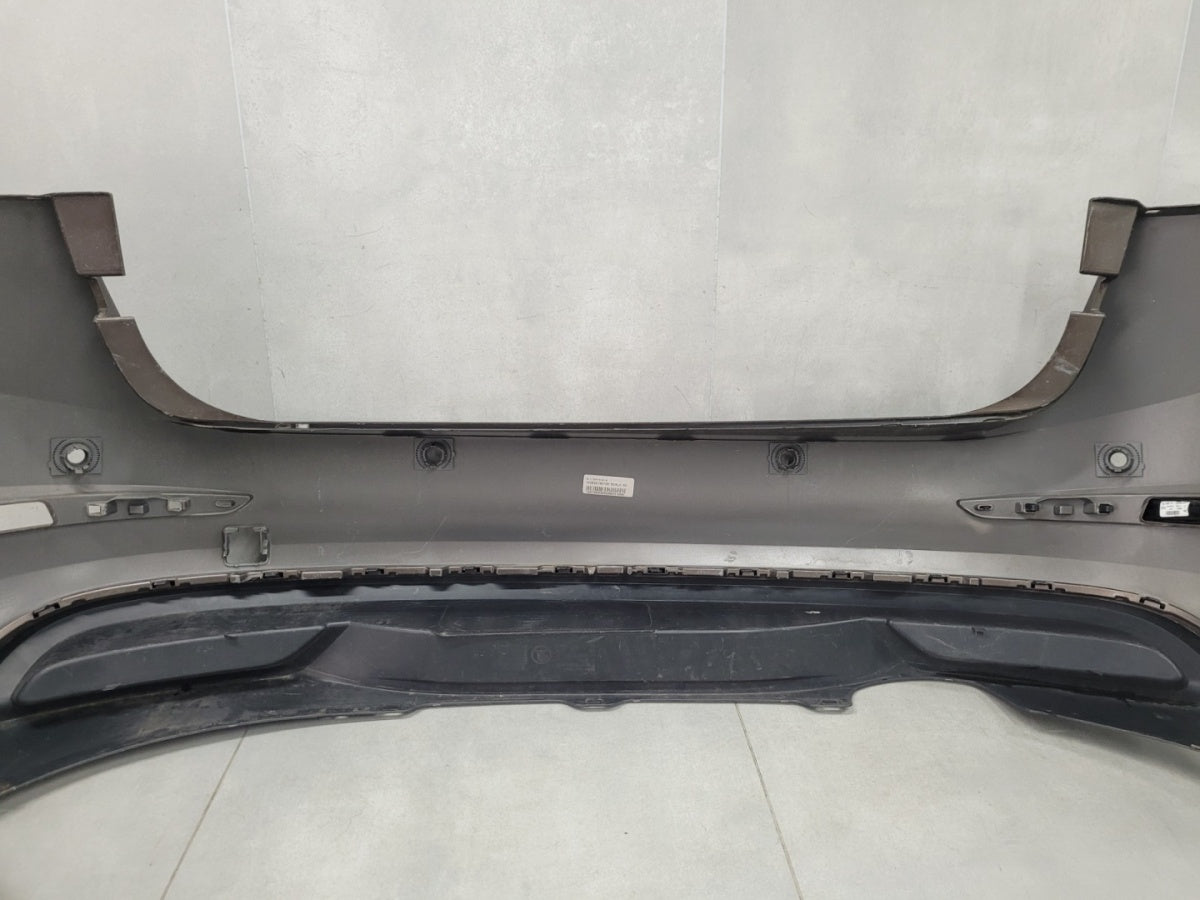 Zadnji branik Skoda Scala 657 19-