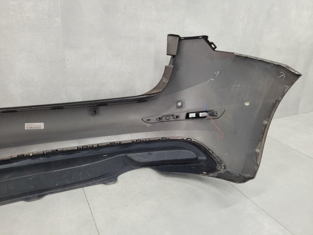 Zadnji branik Skoda Scala 657 19-