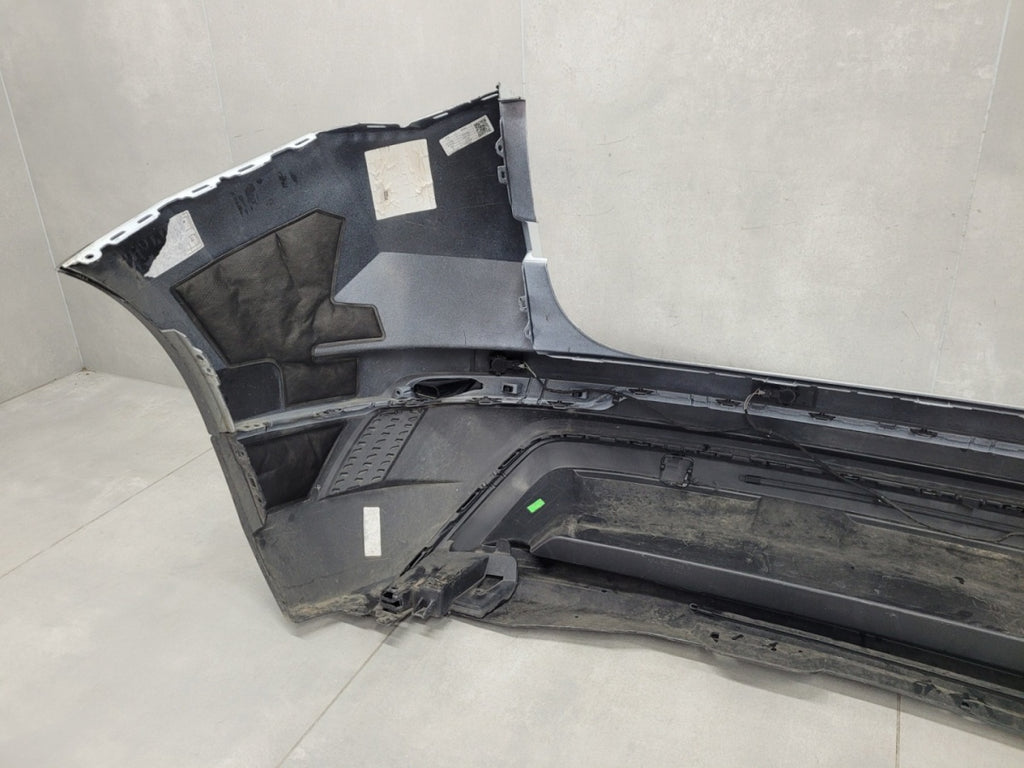 Zadnji branik Skoda Karoq 57A Lift 21- (4 PDC +Wiązka)