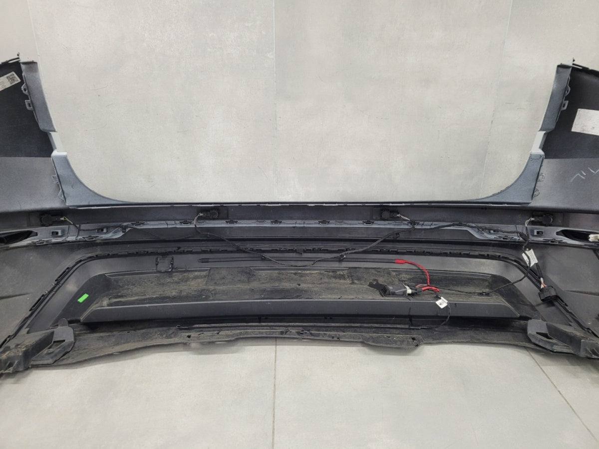 Zadnji branik Skoda Karoq 57A Lift 21- (4 PDC +Wiązka)