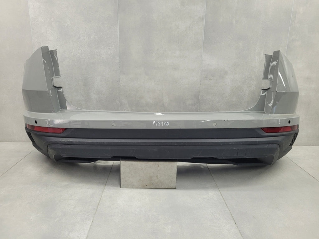Zadnji branik Skoda Karoq 57A Lift 21- (4 PDC +Wiązka)