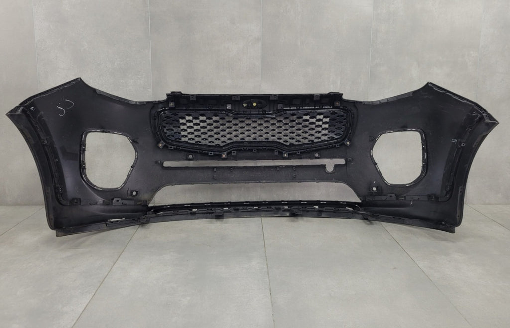 Prednji branik Kia Sportage 4 IV 15-18