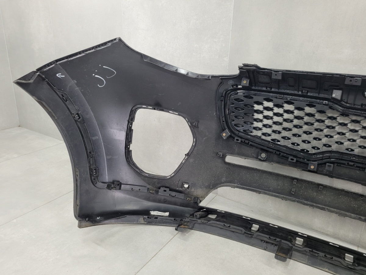 Prednji branik Kia Sportage 4 IV 15-18