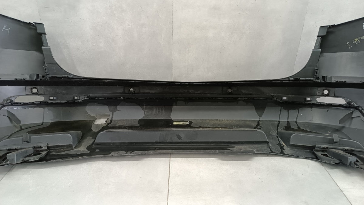 Zadnji branik Skoda Karoq 21-