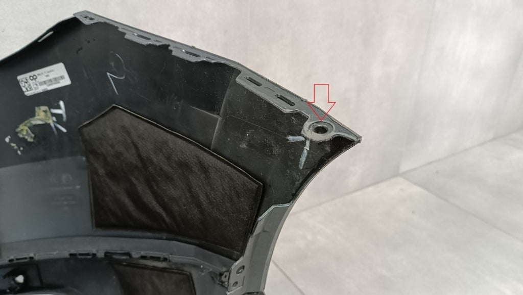 Zadnji branik Skoda Karoq 21-