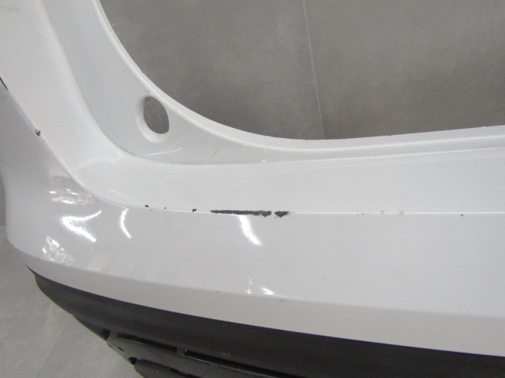 Zadnji branik Skoda KODIAQ II 57H 23-