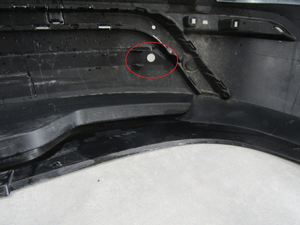 Zadnji branik Skoda KODIAQ II 57H 23-