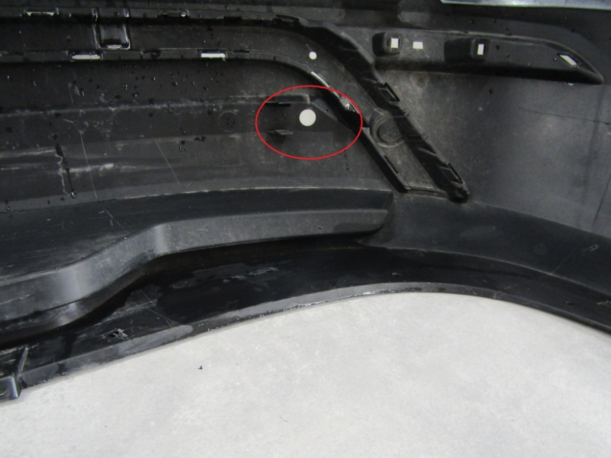 Zadnji branik Skoda KODIAQ II 57H 23-