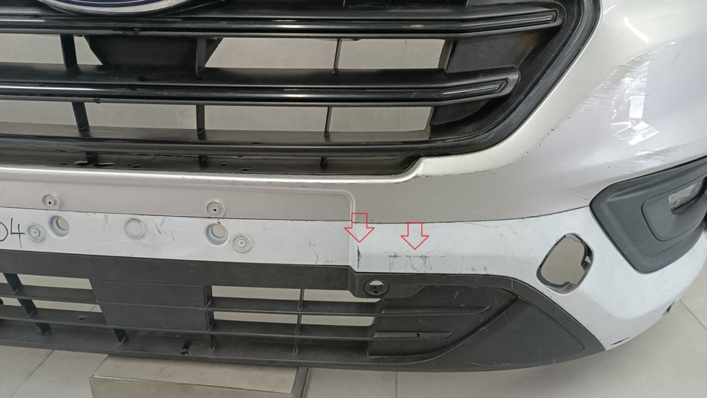 Prednji branik Ford Transit Custom Lift Active 19-23