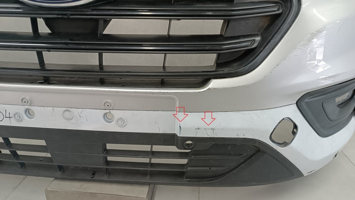 Prednji branik Ford Transit Custom Lift Active 19-23