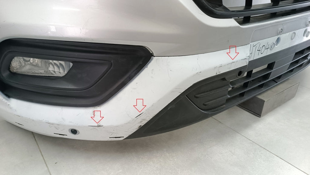 Prednji branik Ford Transit Custom Lift Active 19-23