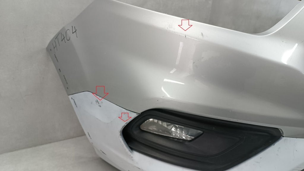 Prednji branik Ford Transit Custom Lift Active 19-23