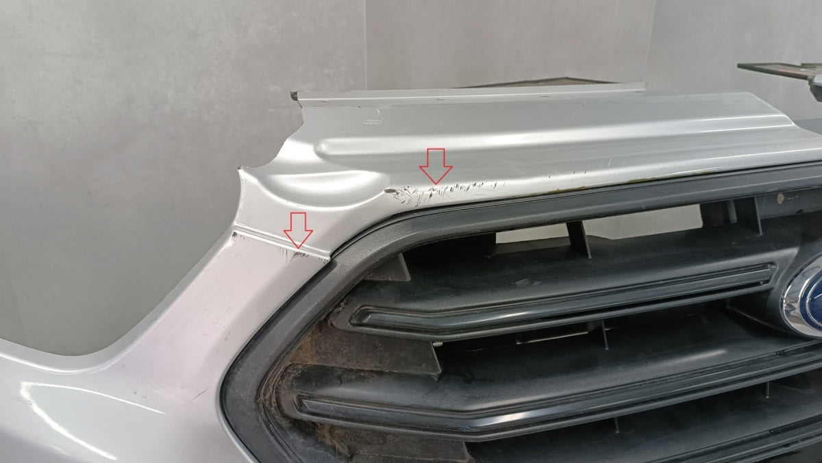 Prednji branik Ford Transit Custom Lift Active 19-23
