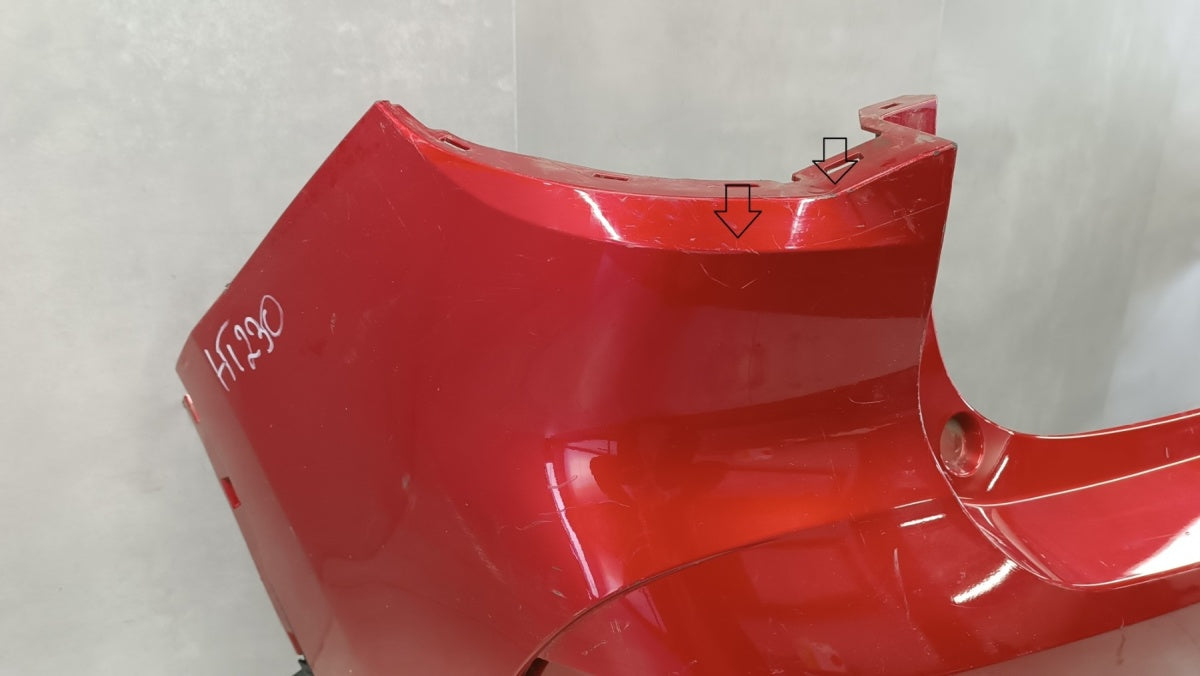 Zadnji branik MG HS LIFT 20-24