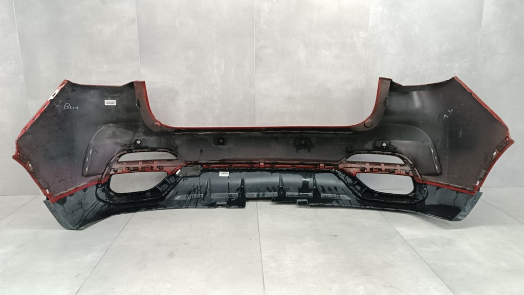 Zadnji branik MG HS LIFT 20-24