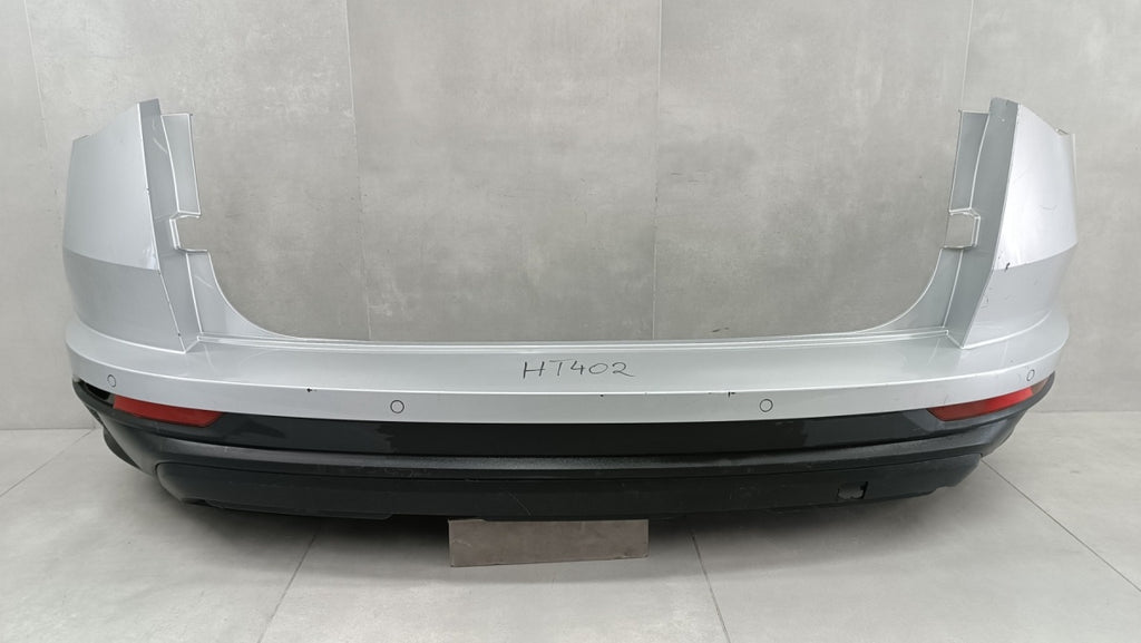 Zadnji branik Skoda Karoq 57A Lift 21- (6 PDC +Wiązka)