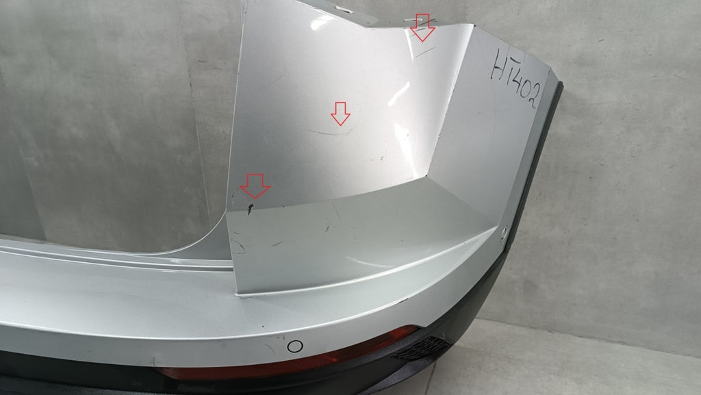Zadnji branik Skoda Karoq 57A Lift 21- (6 PDC +Wiązka)