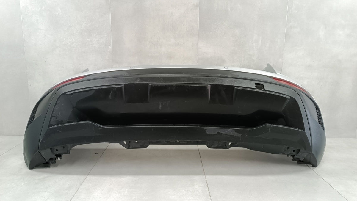 Zadnji branik Skoda Karoq 57A Lift 21- (6 PDC +Wiązka)