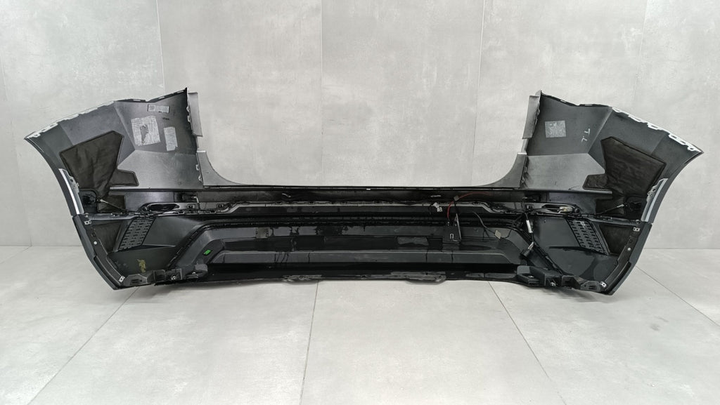 Zadnji branik Skoda Karoq 57A Lift 21- (6 PDC +Wiązka)