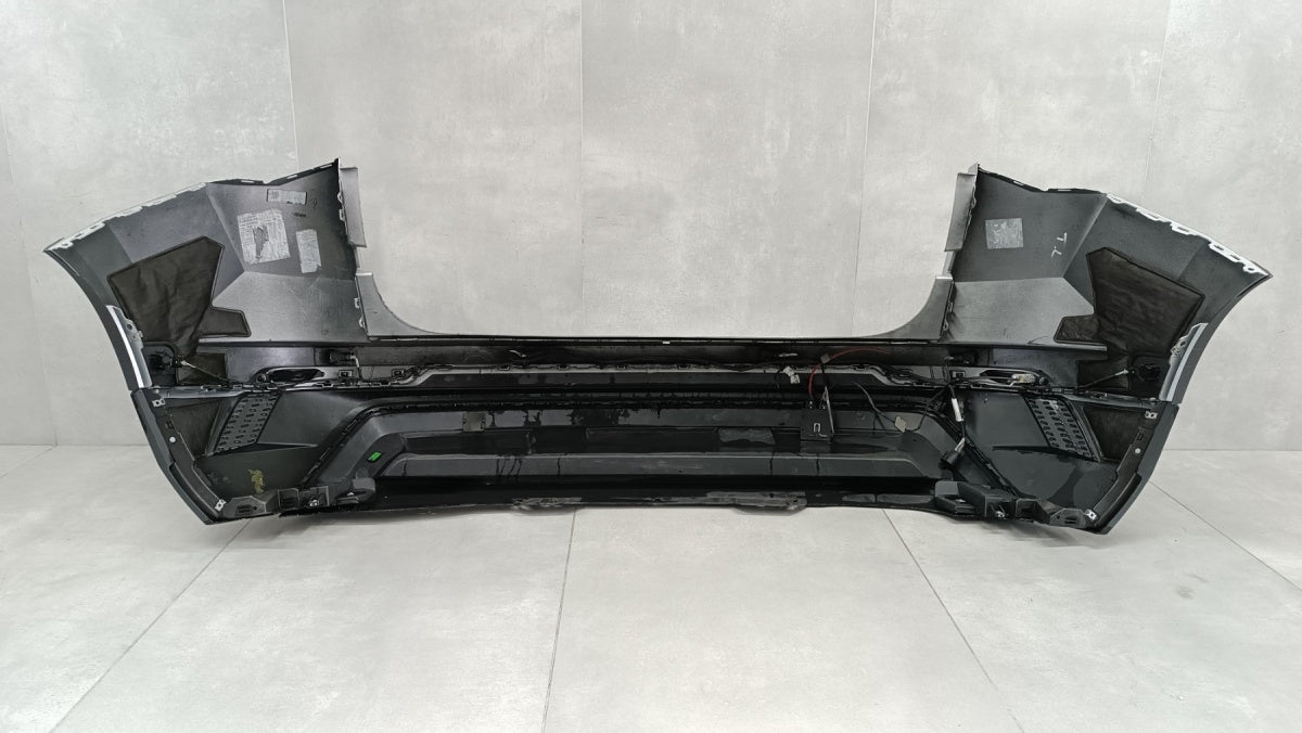 Zadnji branik Skoda Karoq 57A Lift 21- (6 PDC +Wiązka)