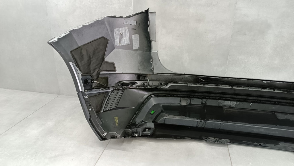 Zadnji branik Skoda Karoq 57A Lift 21- (6 PDC +Wiązka)