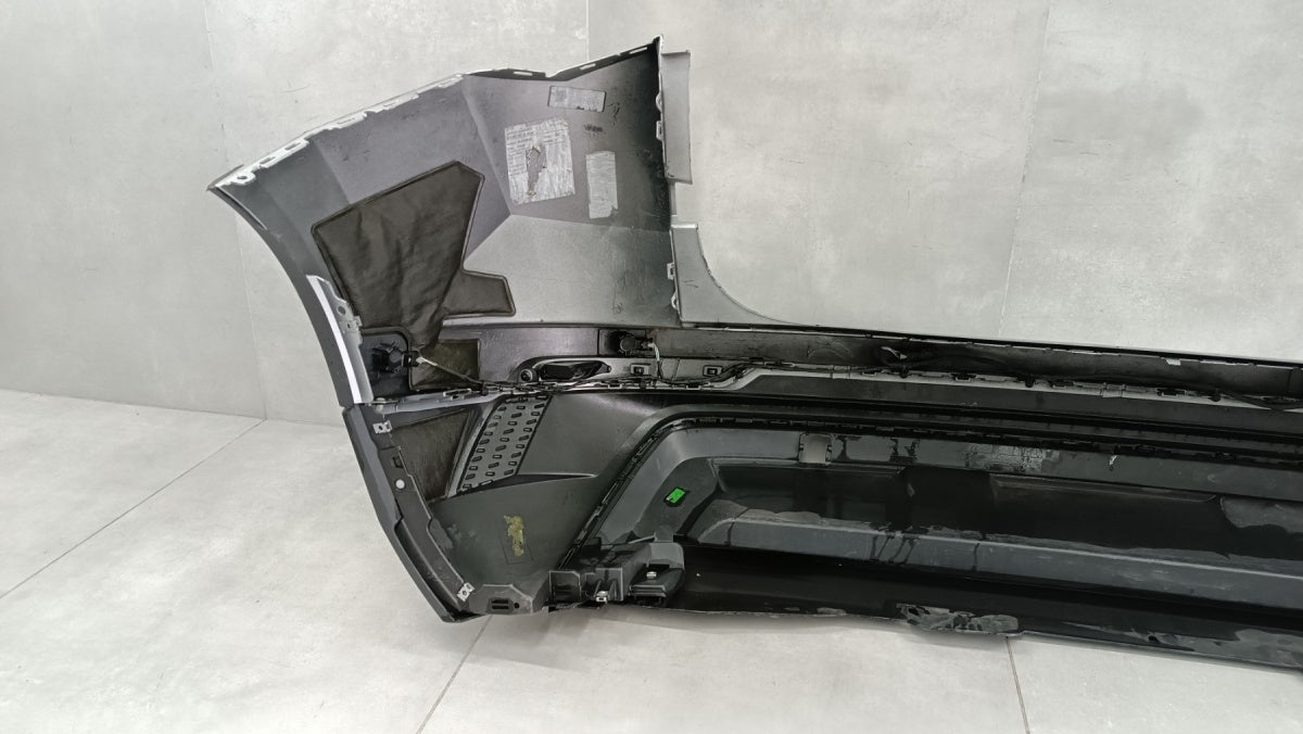 Zadnji branik Skoda Karoq 57A Lift 21- (6 PDC +Wiązka)