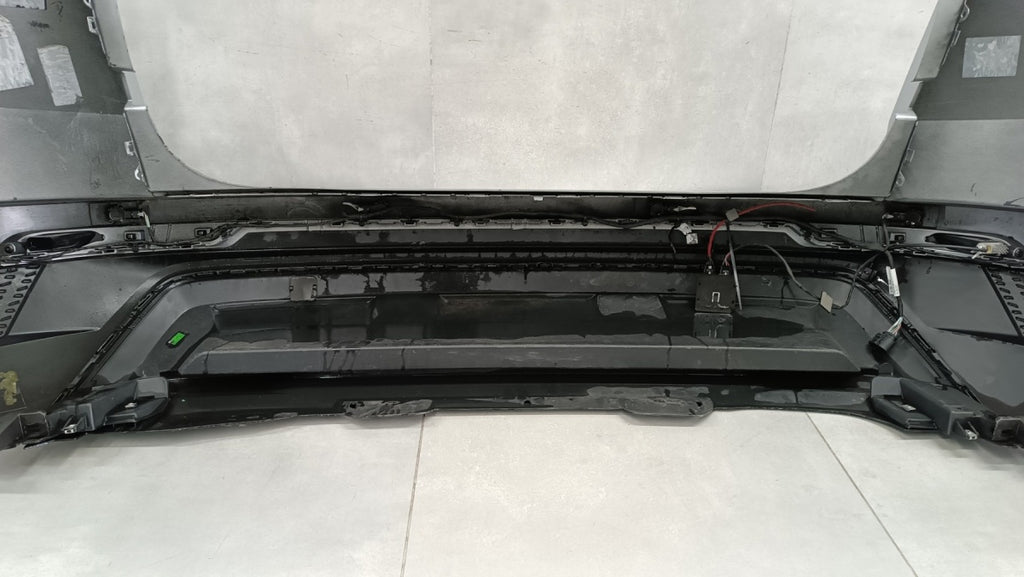 Zadnji branik Skoda Karoq 57A Lift 21- (6 PDC +Wiązka)